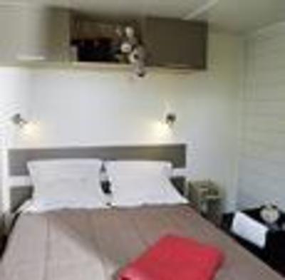 фото отеля Kawan Village Camping Club Lac de Bouzey