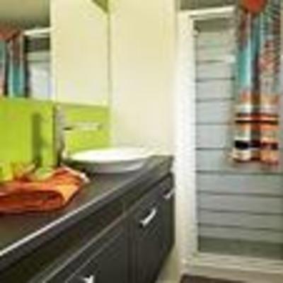 фото отеля Kawan Village Camping Club Lac de Bouzey