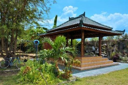 фото отеля Losmen Tjabe Merah Hotel Mataram