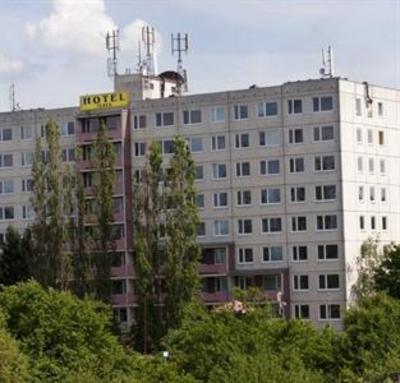 фото отеля Hotel Terek
