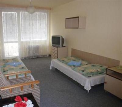фото отеля Hotel Terek