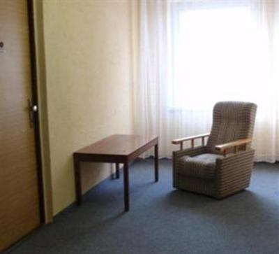 фото отеля Hotel Terek