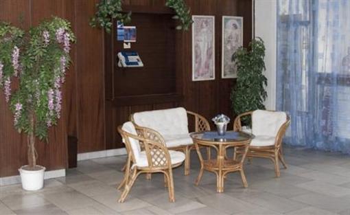 фото отеля Hotel Terek