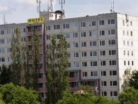 Hotel Terek