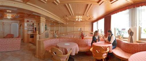 фото отеля Pensione Travenanzes