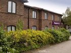 фото отеля Premier Inn Carlisle Central North