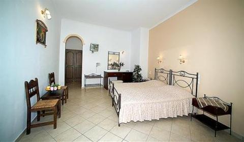 фото отеля Blue Suites Hotel Fira