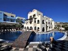 фото отеля Blue Suites Hotel Fira