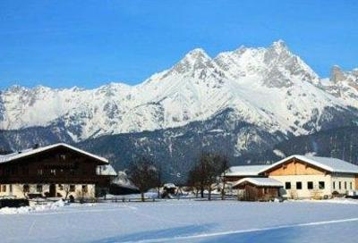 фото отеля Oberhaslinghof