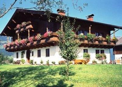 фото отеля Oberhaslinghof