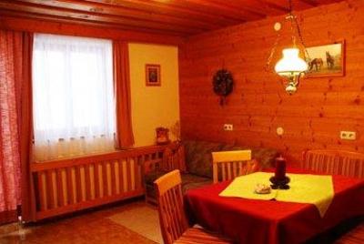фото отеля Oberhaslinghof