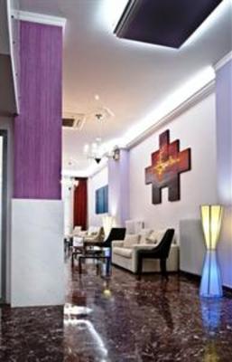 фото отеля Bakos Hotel