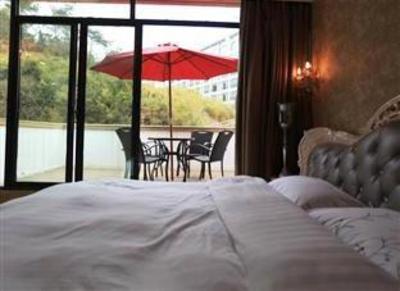 фото отеля Yongle Holiday Hotel