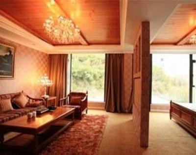 фото отеля Yongle Holiday Hotel