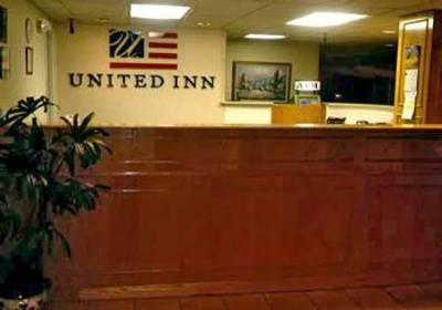 фото отеля United Inn