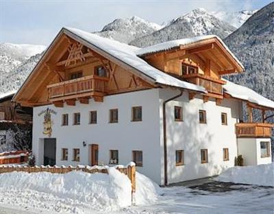 фото отеля Landhaus Waldhart