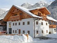 Landhaus Waldhart