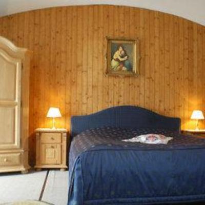 фото отеля Pension Kaiser Von Osterreich