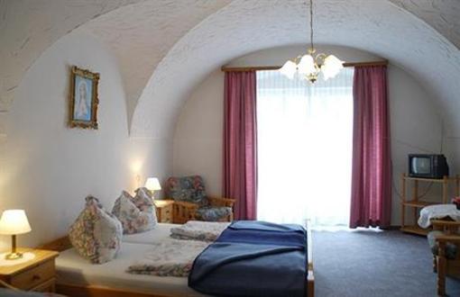 фото отеля Pension Kaiser Von Osterreich