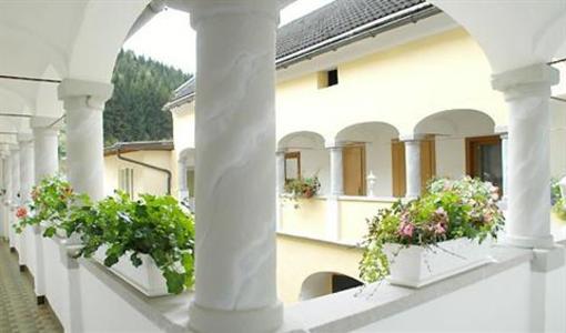фото отеля Pension Kaiser Von Osterreich