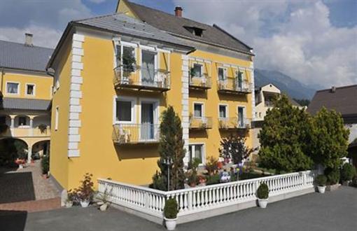 фото отеля Pension Kaiser Von Osterreich