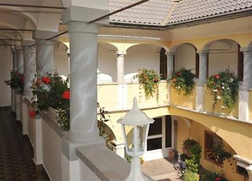 фото отеля Pension Kaiser Von Osterreich
