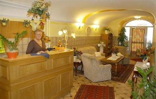 фото отеля Pension Kaiser Von Osterreich