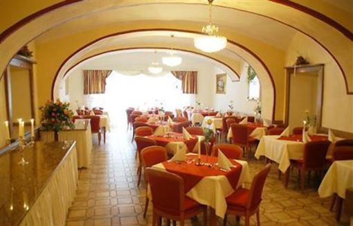фото отеля Pension Kaiser Von Osterreich