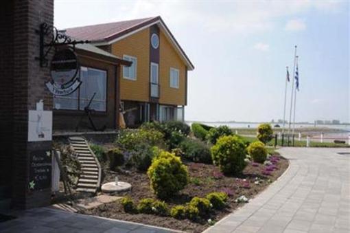 фото отеля Hotel Oosterschelde