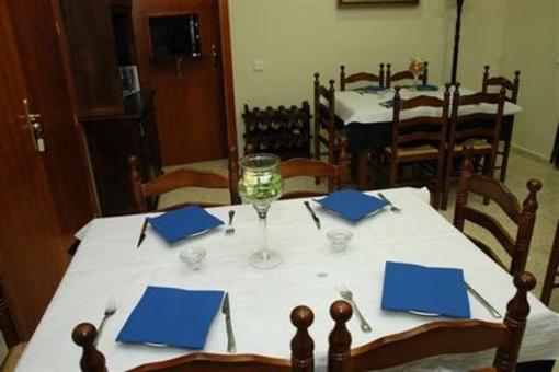 фото отеля Hotel Don Juan El Coronil