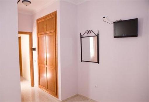 фото отеля Hotel Don Juan El Coronil