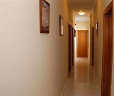 фото отеля Hotel Don Juan El Coronil
