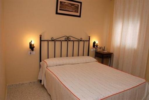 фото отеля Hotel Don Juan El Coronil