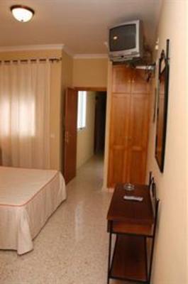 фото отеля Hotel Don Juan El Coronil