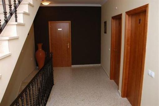 фото отеля Hotel Don Juan El Coronil