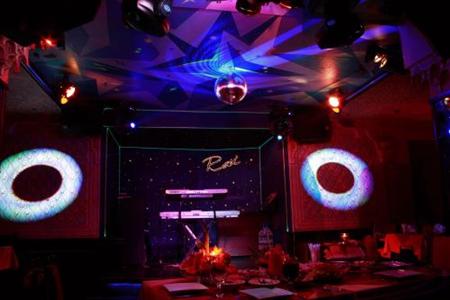 фото отеля Broadway Hotel Dubai