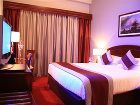 фото отеля Broadway Hotel Dubai