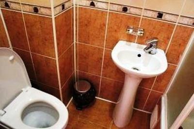 фото отеля Pit-Stop Motel