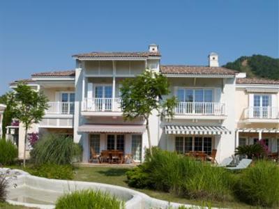 фото отеля Marina Villas in Gocek