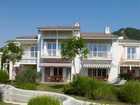 фото отеля Marina Villas in Gocek