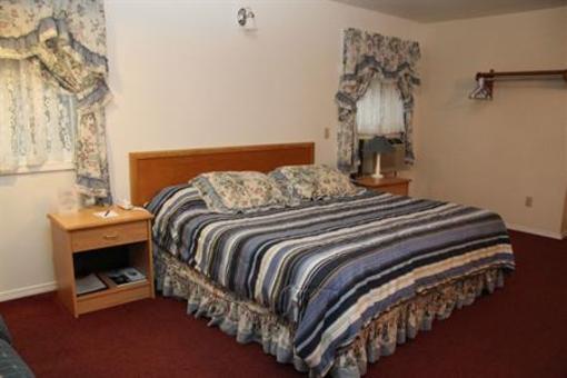 фото отеля Snohomish Inn