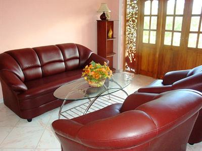 фото отеля Mount House