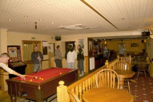 фото отеля Urquhart Caledonian Hotel