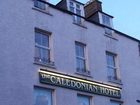 фото отеля Urquhart Caledonian Hotel