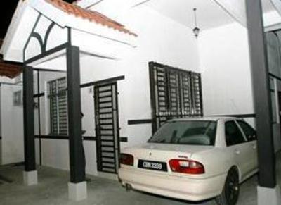фото отеля Bakti Muslim Vacation Home
