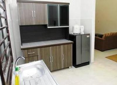 фото отеля Bakti Muslim Vacation Home
