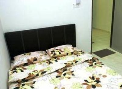 фото отеля Bakti Muslim Vacation Home