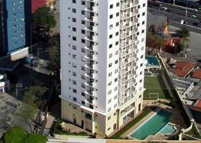 фото отеля Quality Suites Vila Olimpia