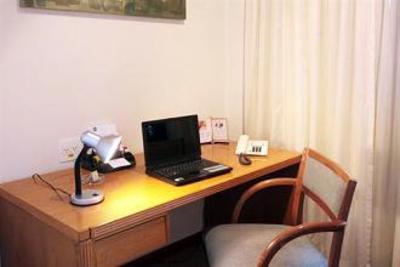 фото отеля Quality Suites Vila Olimpia