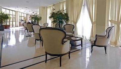 фото отеля Quality Suites Vila Olimpia